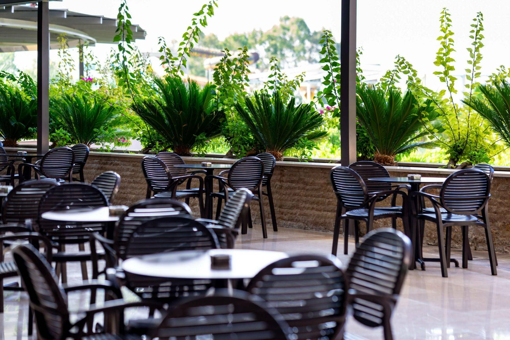 Sunmelia Beach Resort Hotel & Spa Kizilagac  Exteriér fotografie