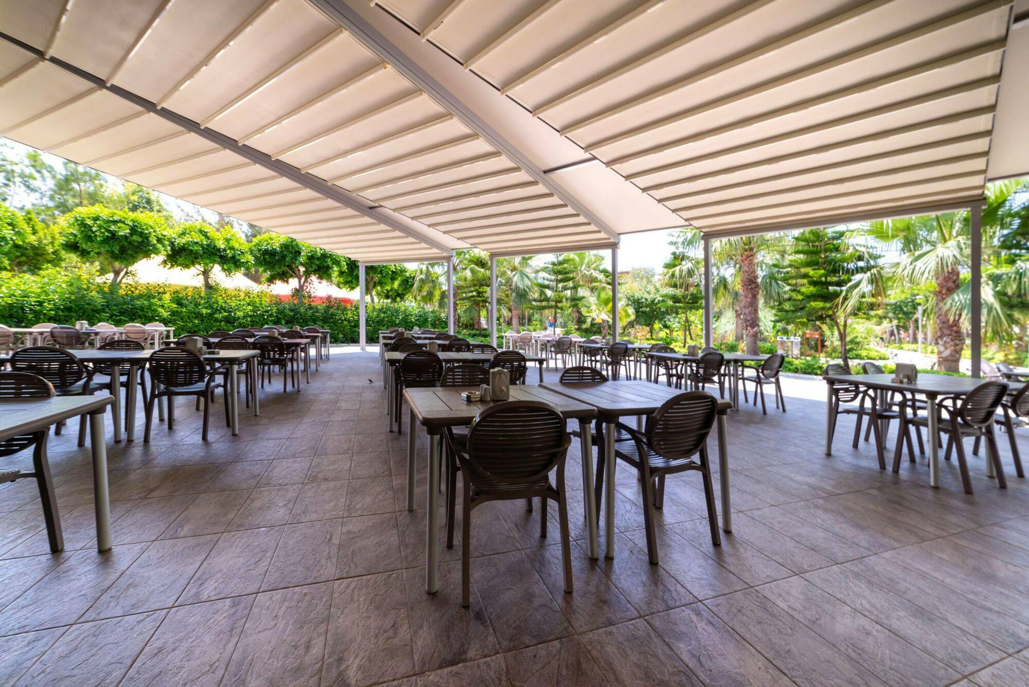 Sunmelia Beach Resort Hotel & Spa Kizilagac  Exteriér fotografie