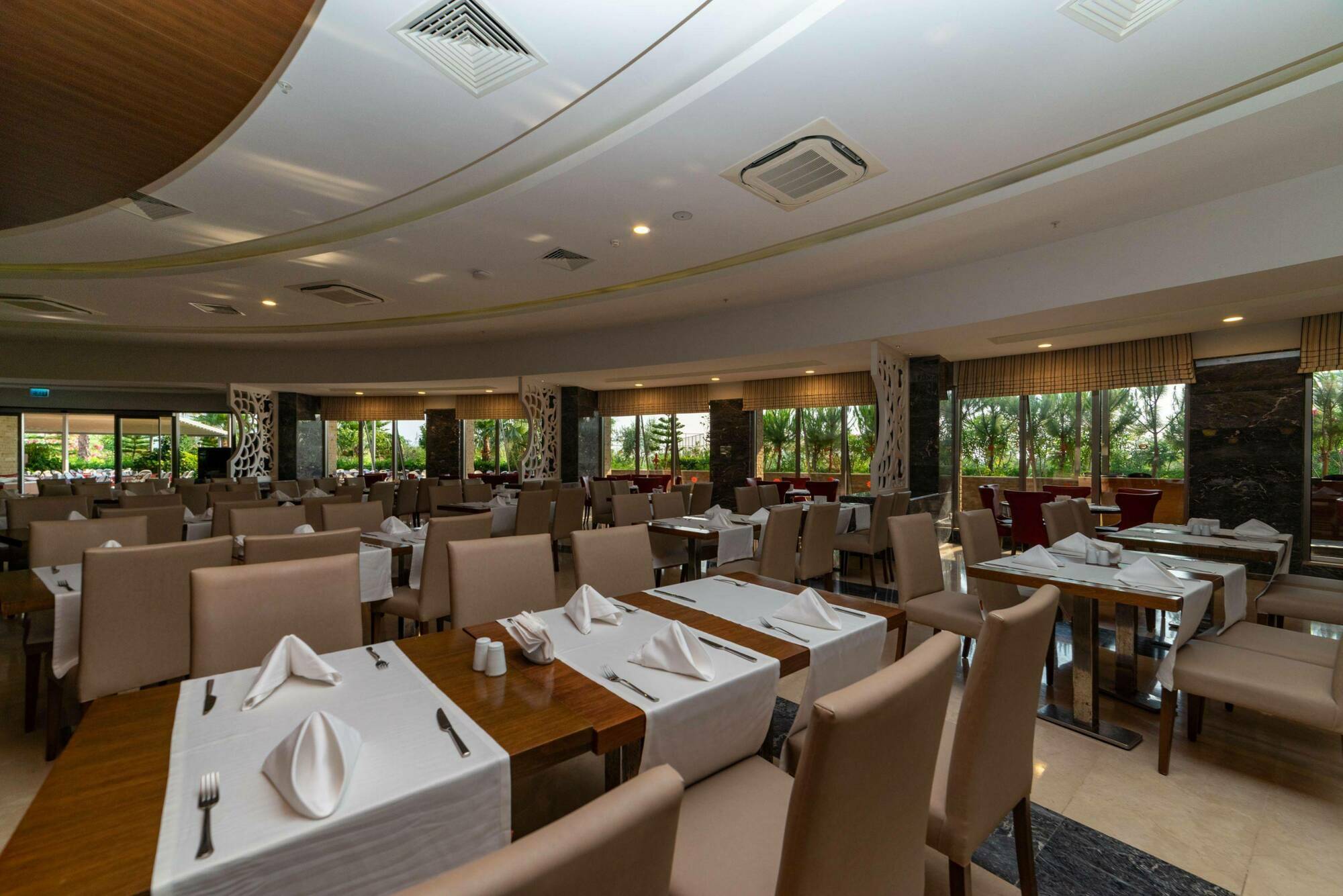 Sunmelia Beach Resort Hotel & Spa Kizilagac  Exteriér fotografie
